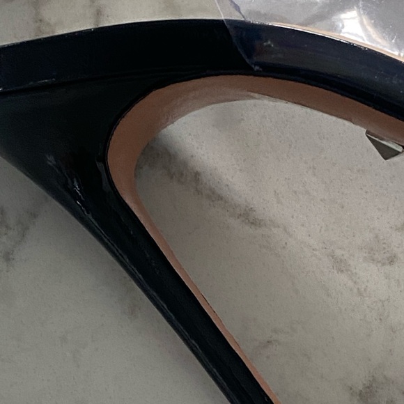 Schutz Heels size 7 - Picture 12 of 12